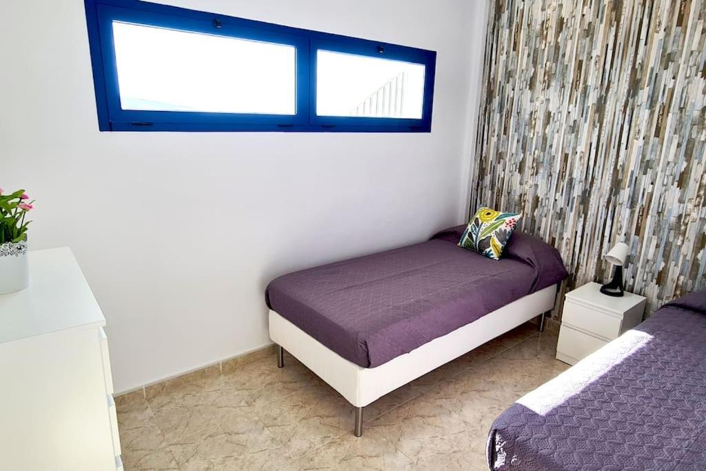 Kos Apartment - Elodie Paradise Mogán Extérieur photo