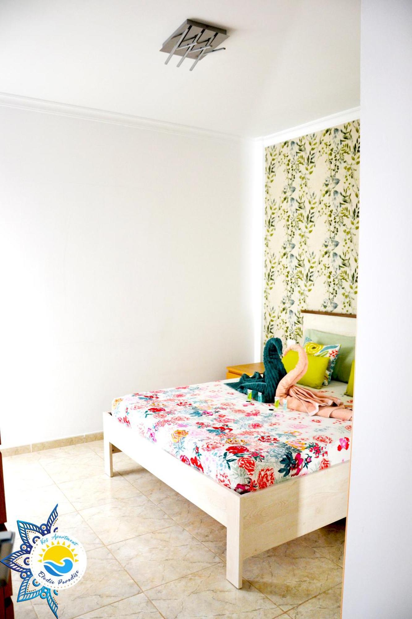 Kos Apartment - Elodie Paradise Mogán Extérieur photo