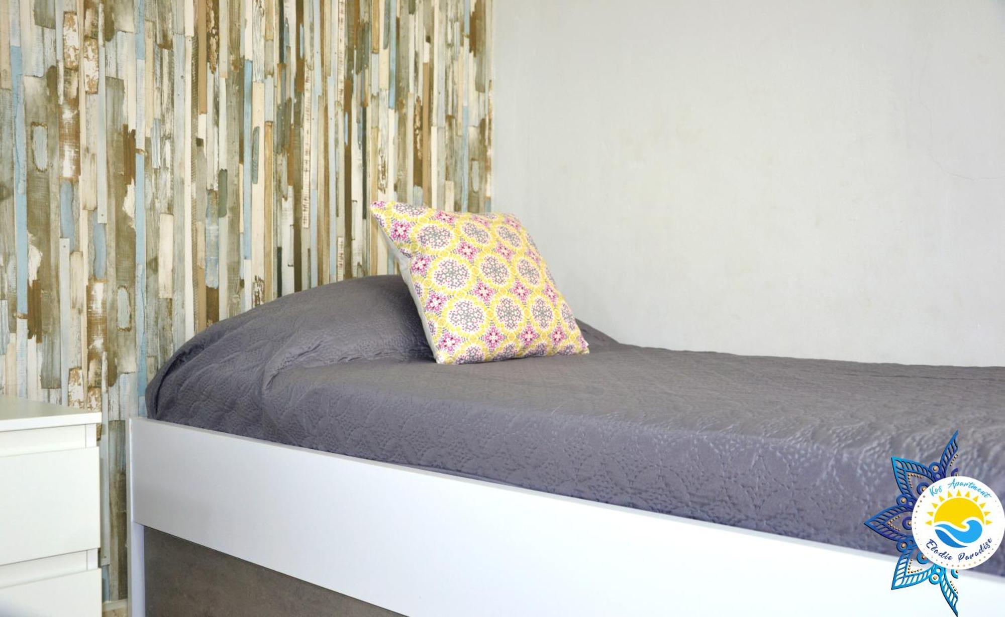 Kos Apartment - Elodie Paradise Mogán Extérieur photo