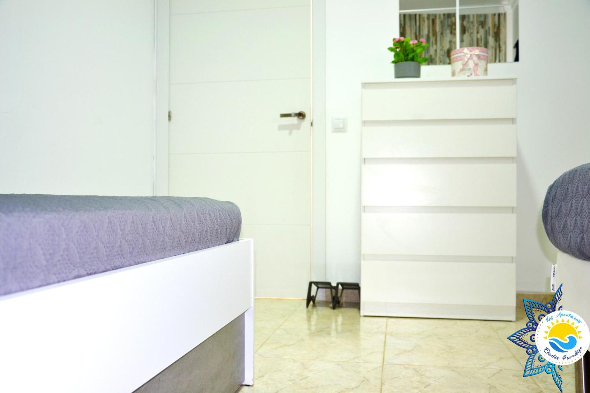 Kos Apartment - Elodie Paradise Mogán Extérieur photo