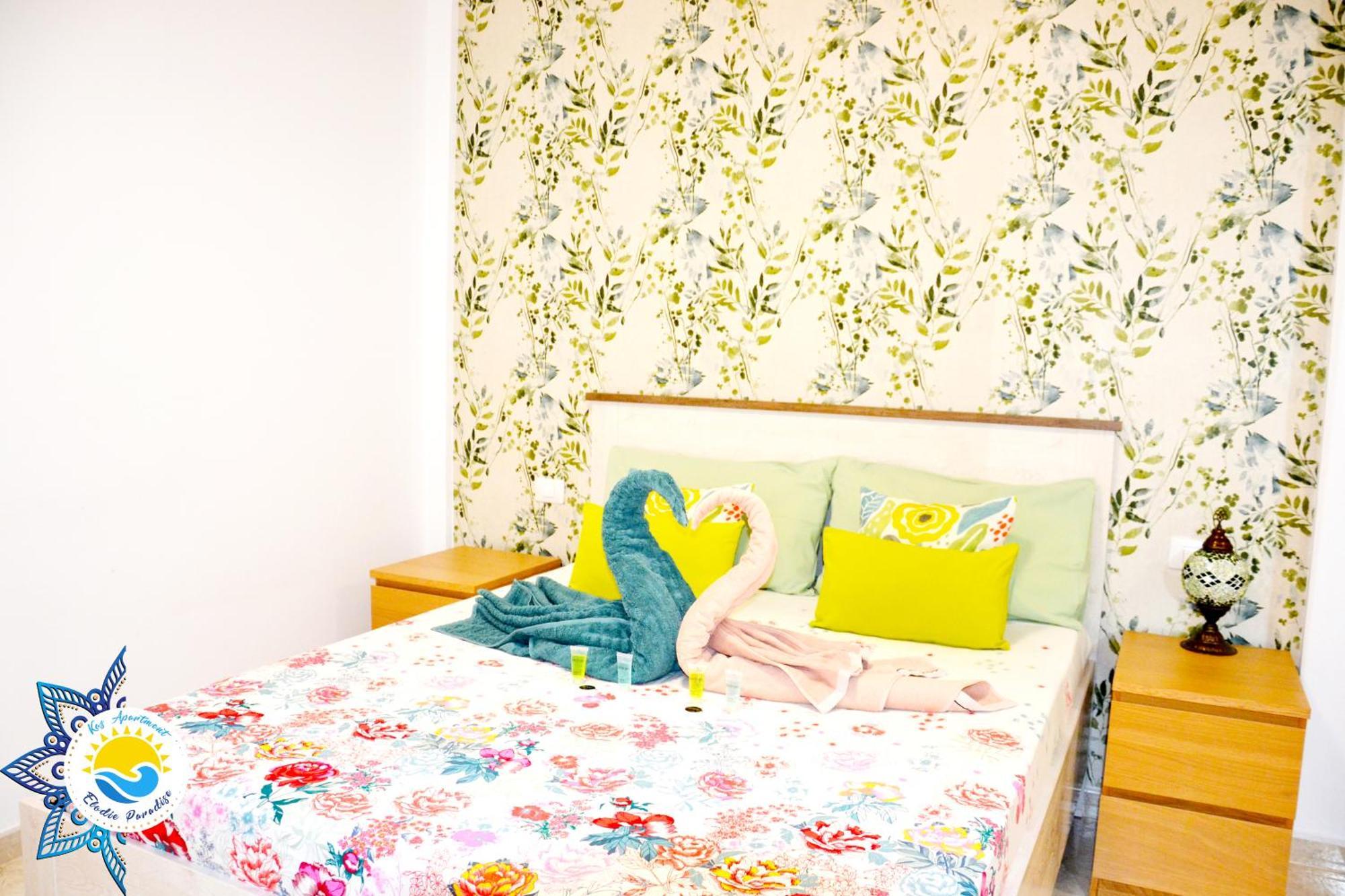 Kos Apartment - Elodie Paradise Mogán Extérieur photo