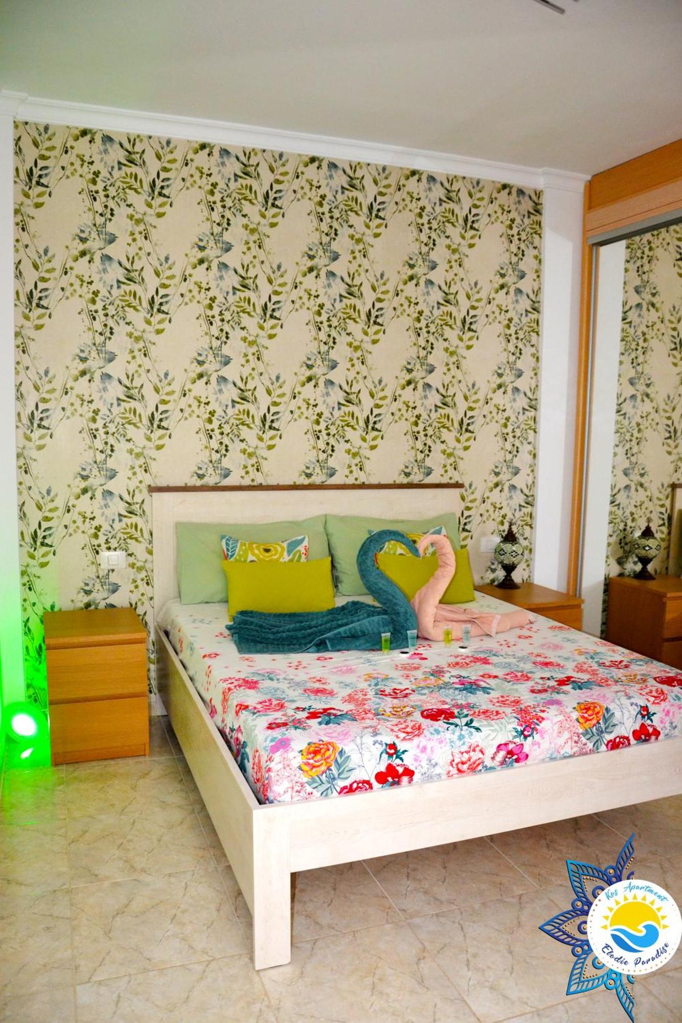 Kos Apartment - Elodie Paradise Mogán Extérieur photo