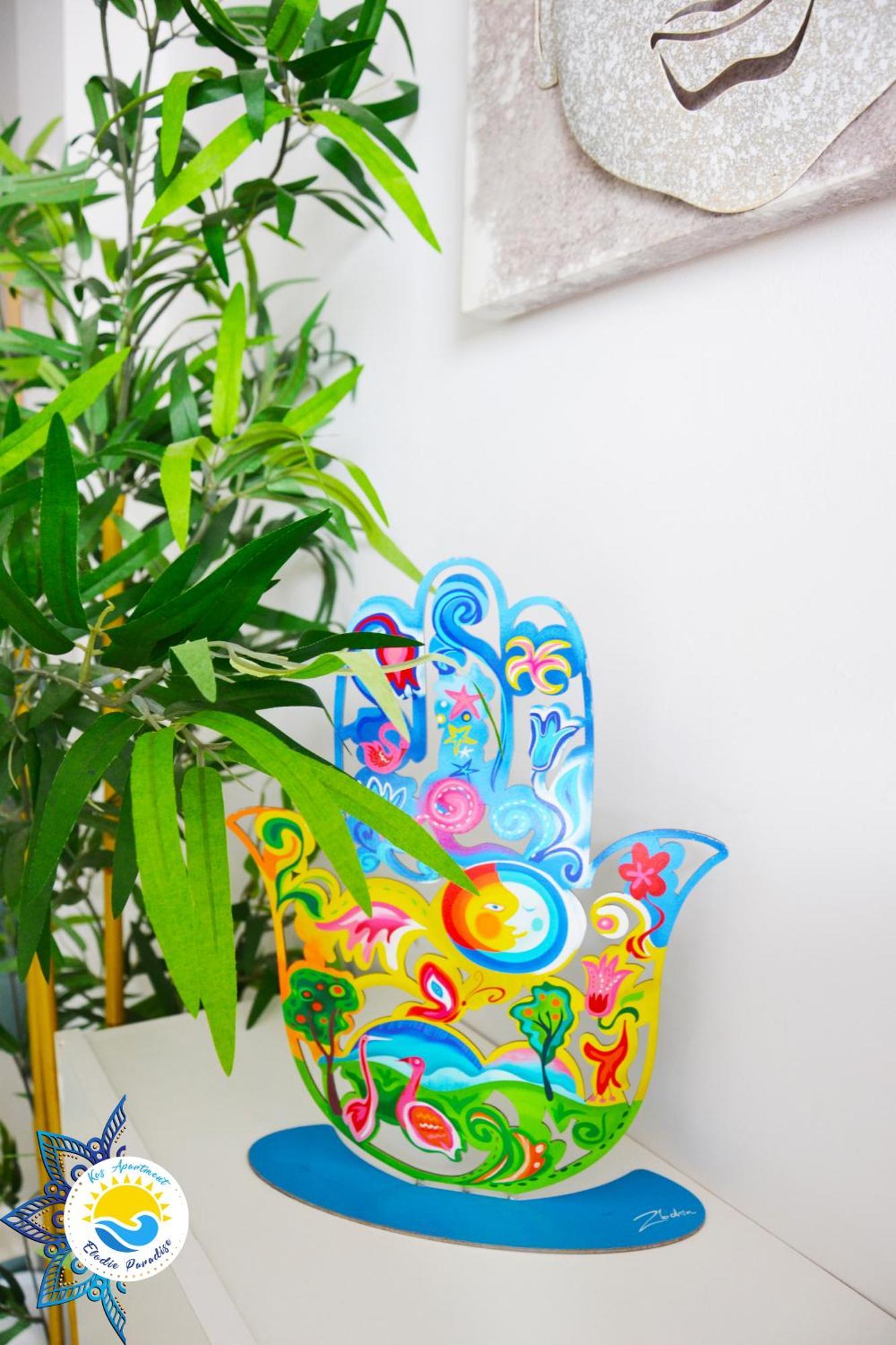 Kos Apartment - Elodie Paradise Mogán Extérieur photo