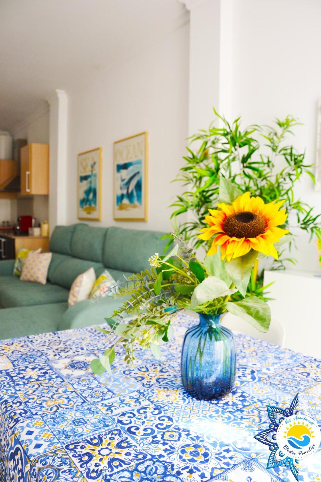 Kos Apartment - Elodie Paradise Mogán Extérieur photo