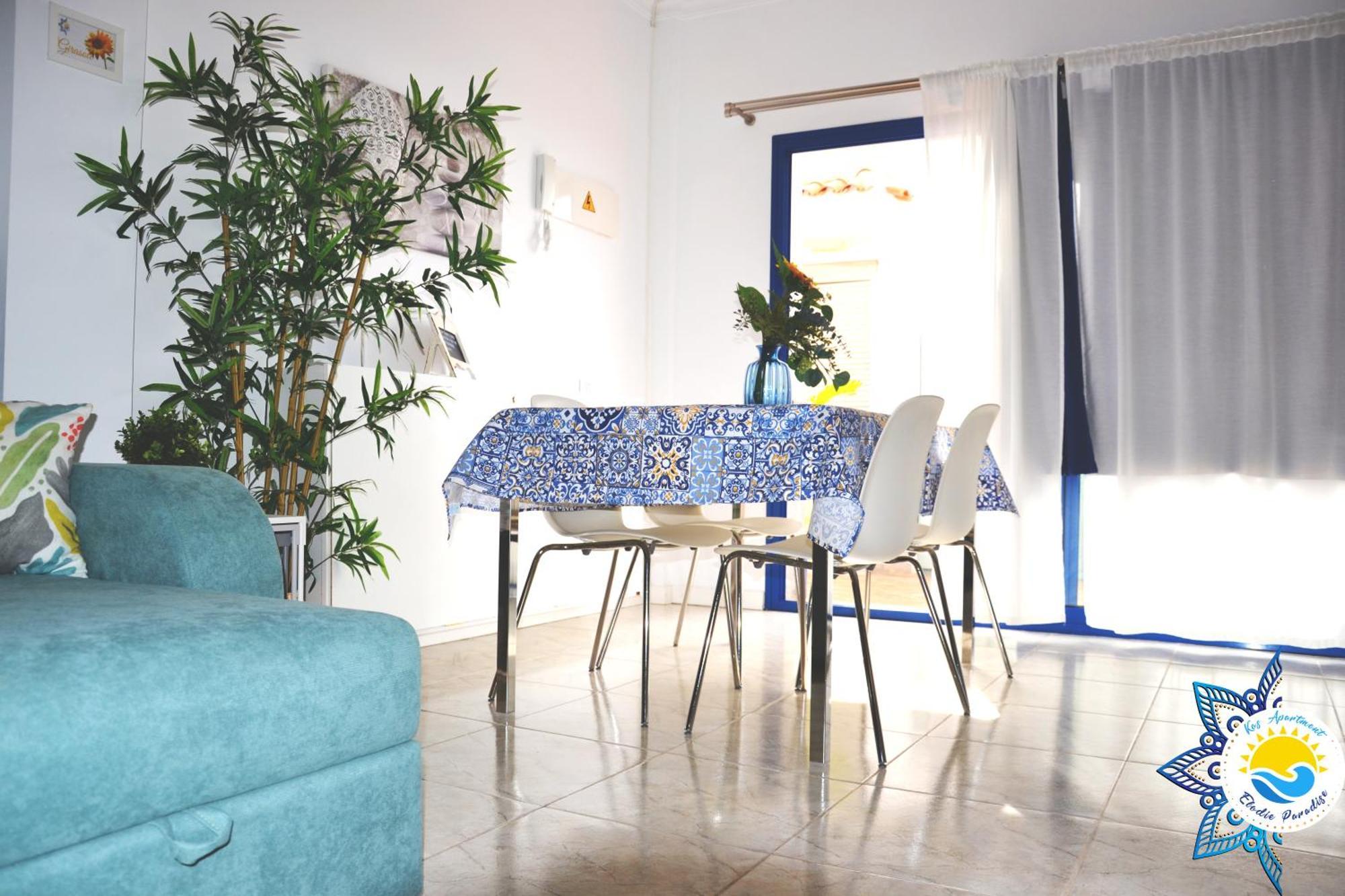 Kos Apartment - Elodie Paradise Mogán Extérieur photo