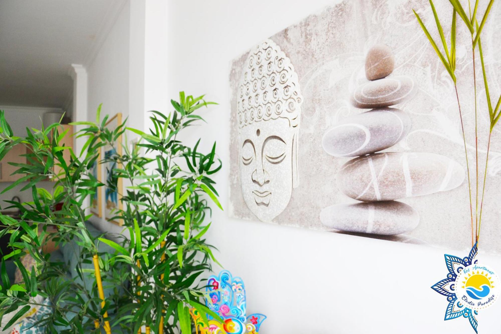 Kos Apartment - Elodie Paradise Mogán Extérieur photo