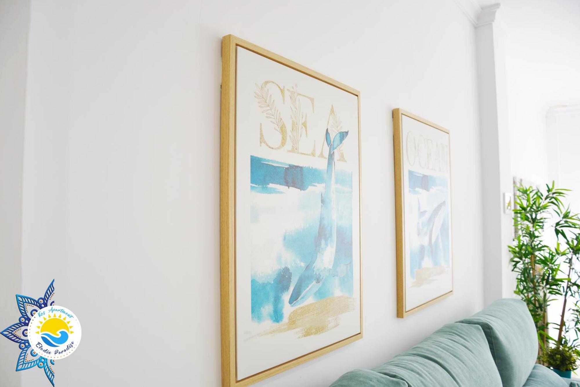 Kos Apartment - Elodie Paradise Mogán Extérieur photo