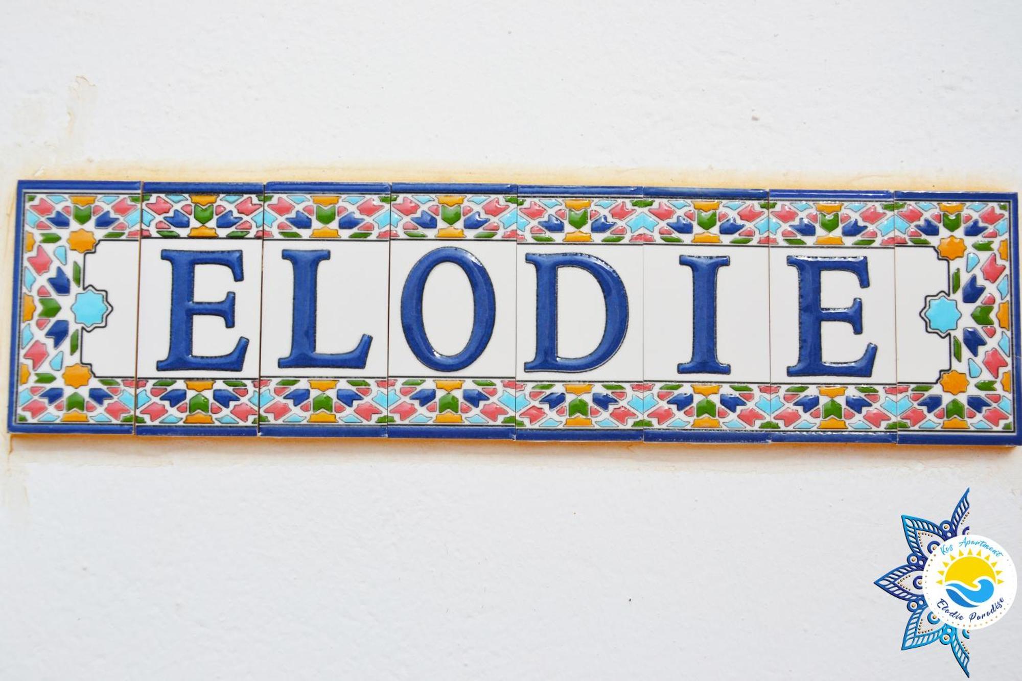Kos Apartment - Elodie Paradise Mogán Extérieur photo